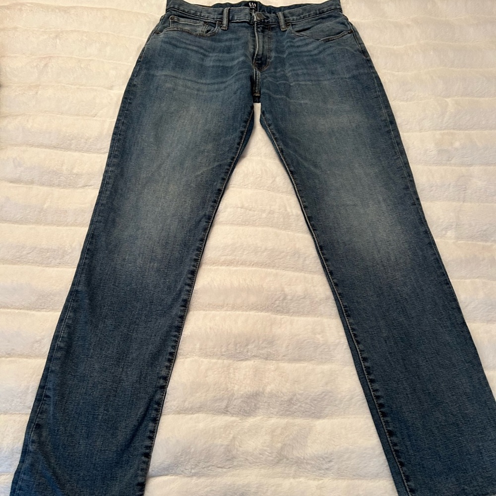 Men’s jeans